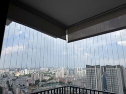 The Trilinq (D5), Condominium #547005561